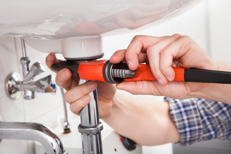 Emergency Plumber Chessington, Hook, KT9