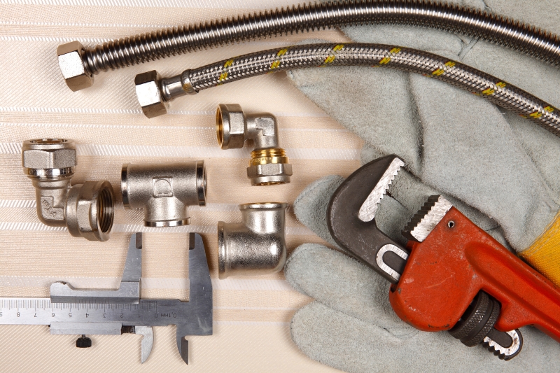 Plumbers Chessington