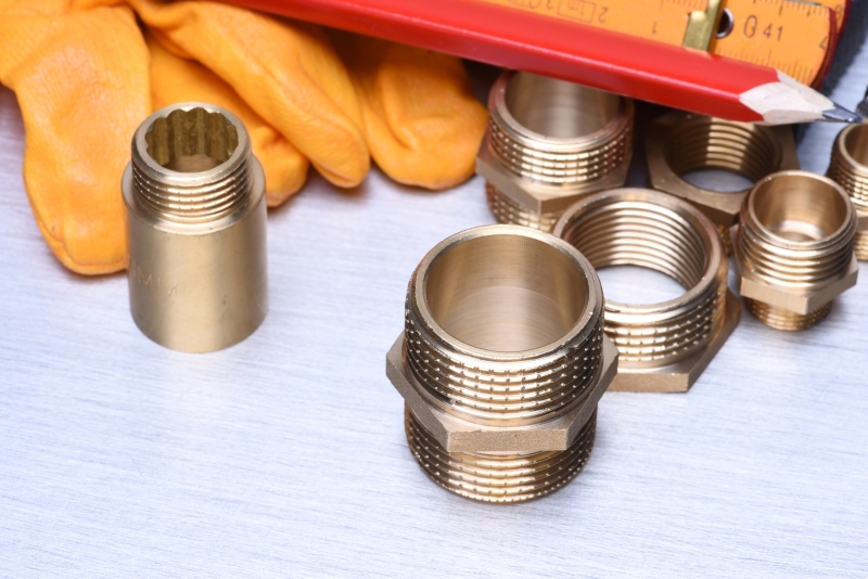 Plumbers in Chessington