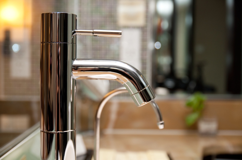 Sink Leaking Chessington