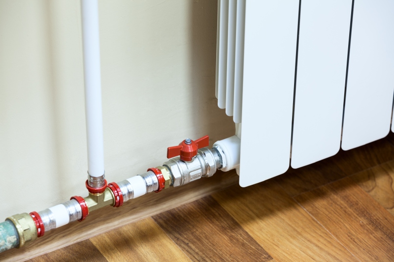 Slab Leak Repair Chessington, Hook, KT9